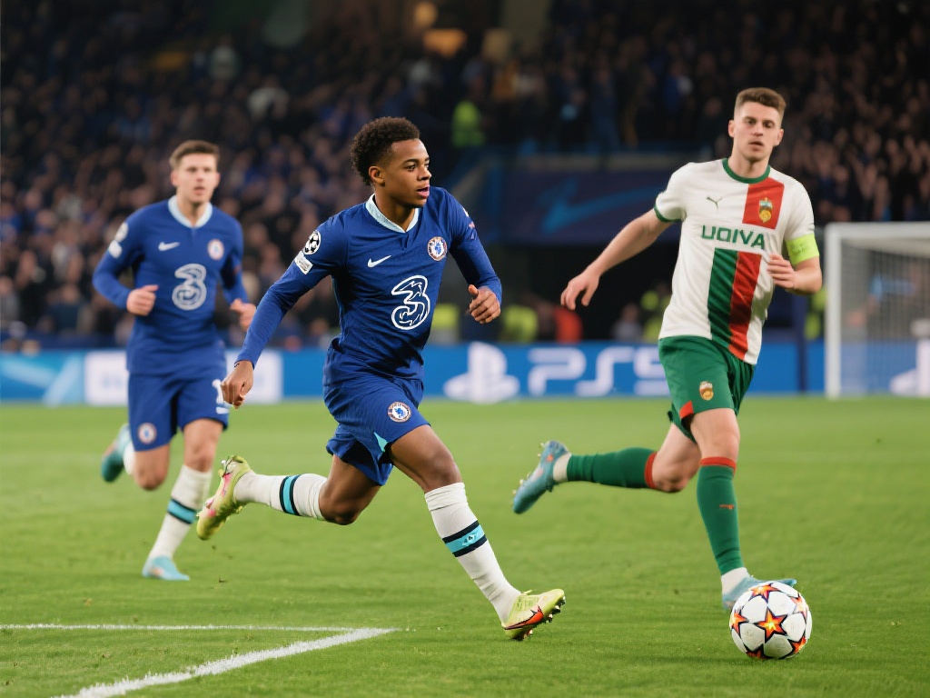 球迷期待 球迷期待